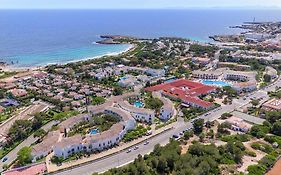 Hotel Sol Falco en Menorca